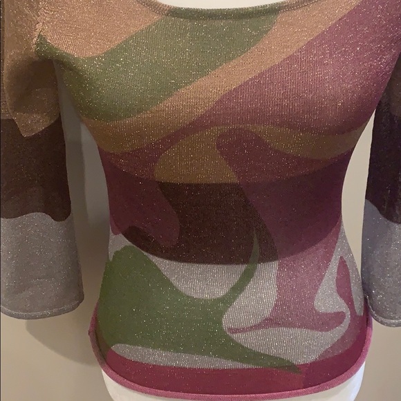 Parallel metallic top - Picture 2 of 5